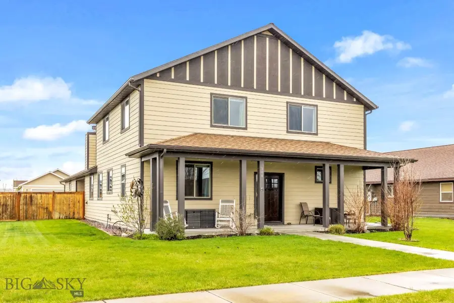 304 Farmall Lane, Manhattan, MT 59741 - Image #3