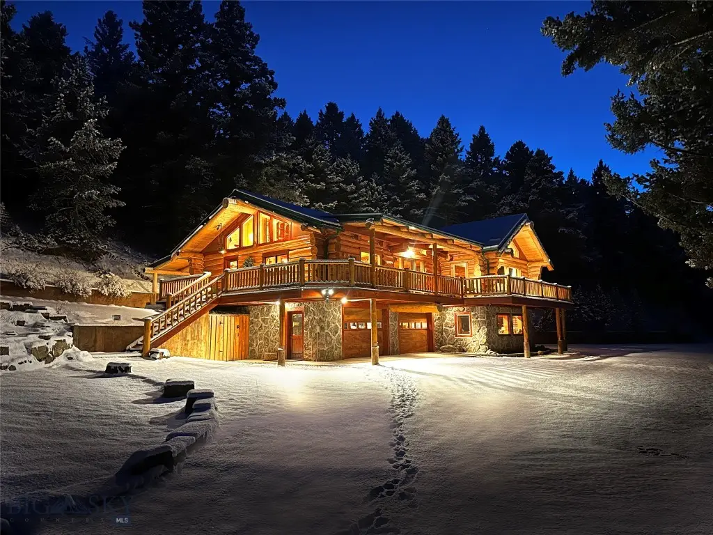 78 Lake Drive, Livingston, MT 59047 - Image #1