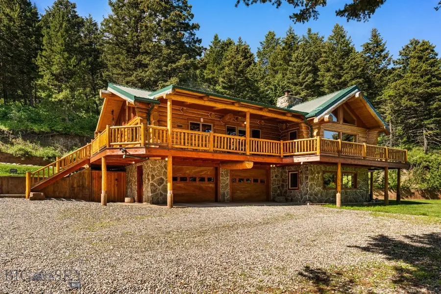 78 Lake Drive, Livingston, MT 59047 - Image #2