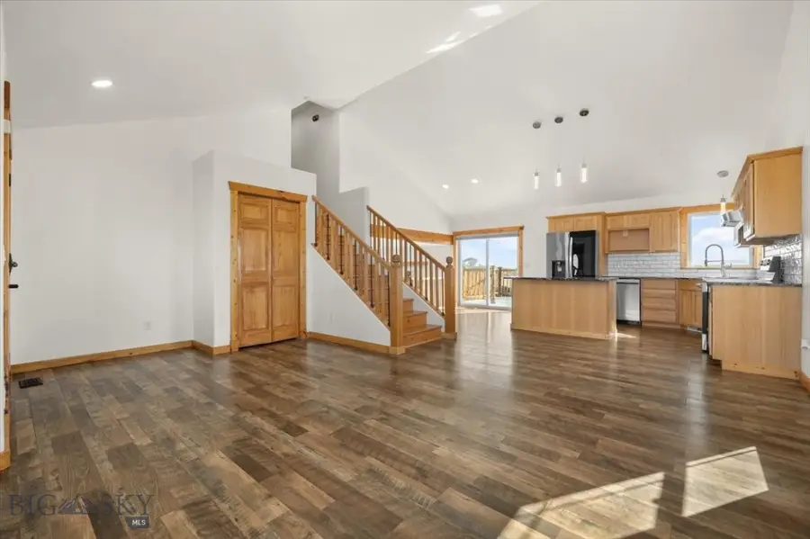 1960 Coyote Ridge Road N, Laurel, MT 59044 - #2