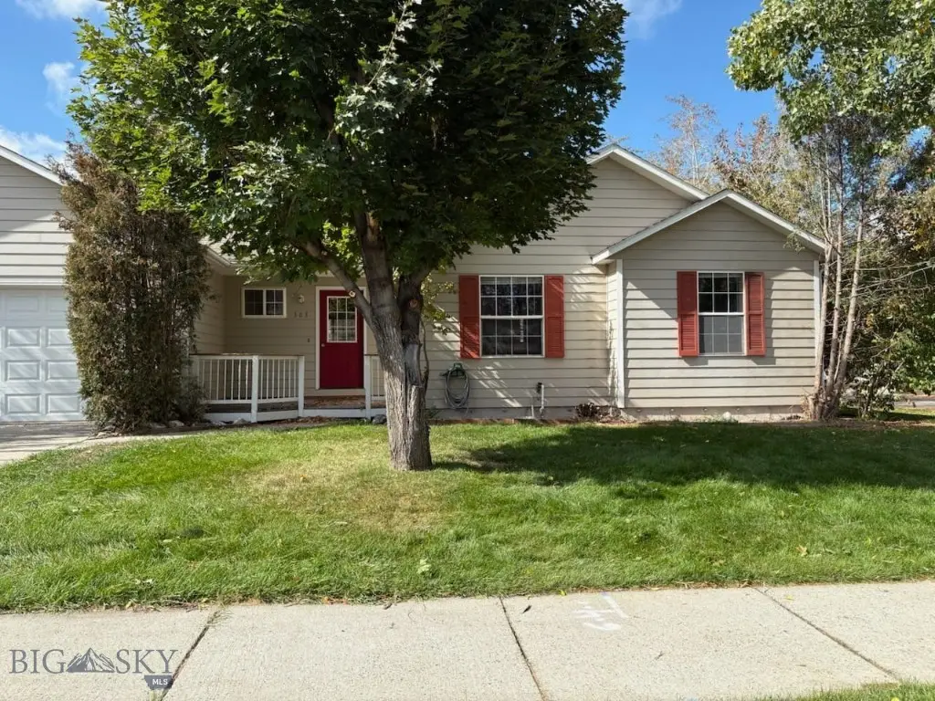 303 Treasure, Bozeman, MT 59718 - Image #1