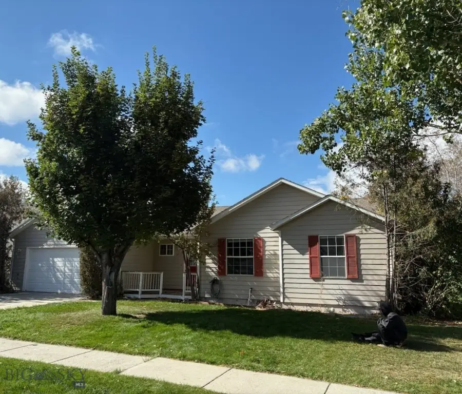 303 Treasure, Bozeman, MT 59718 - Image #2