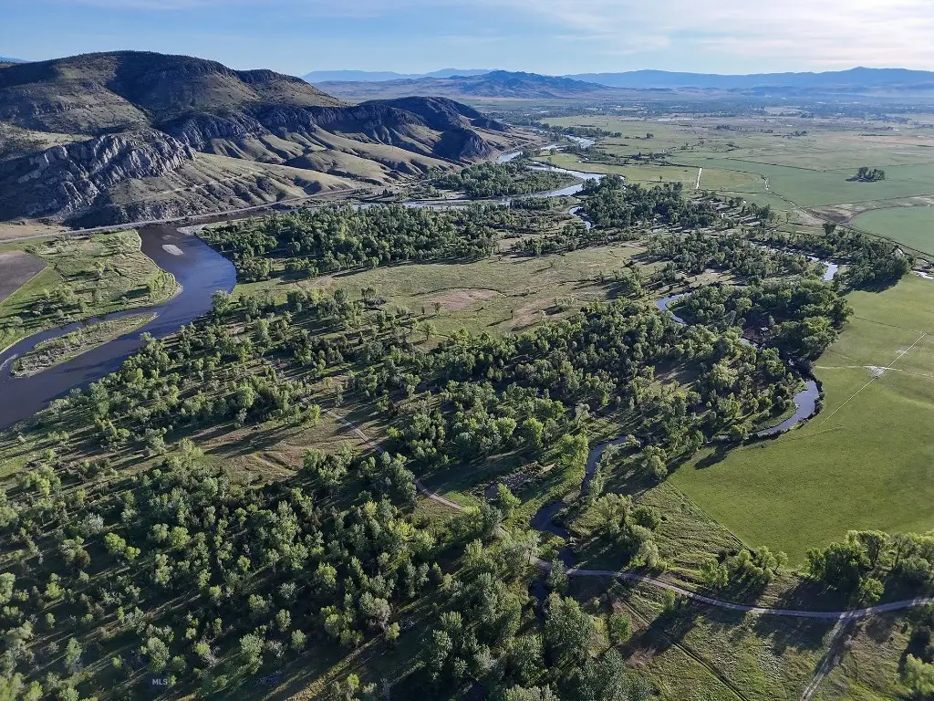 5211 Old Yellowstone Trail, Three Forks, MT 59752 - Image #1