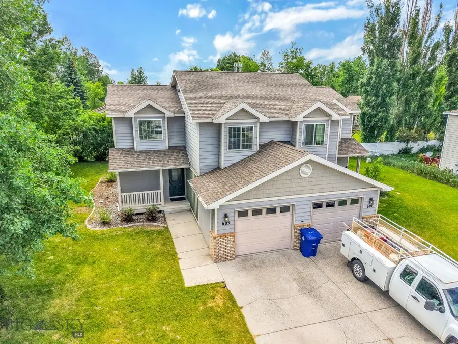 605 Prairie Avenue, Bozeman, MT 59718 - Image #2