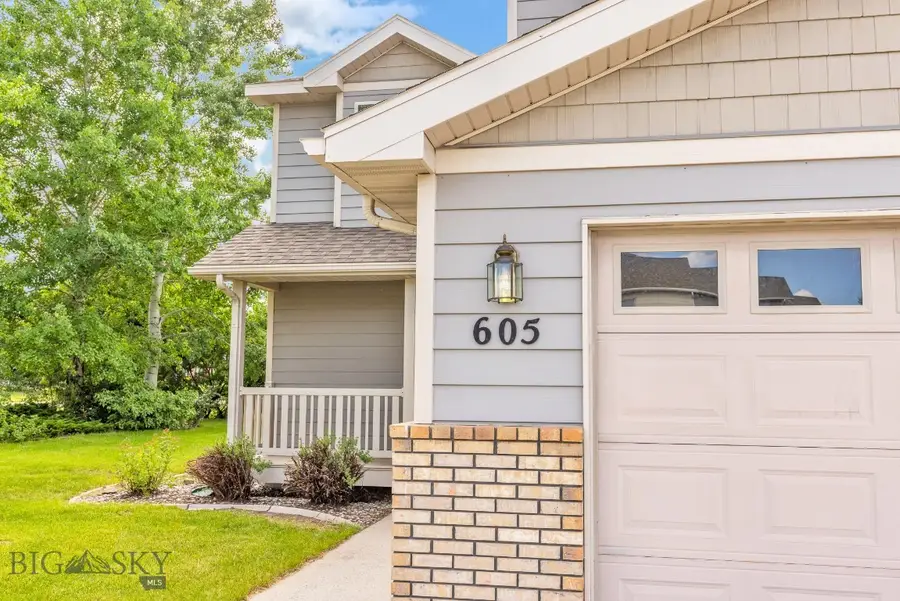 605 Prairie Avenue, Bozeman, MT 59718 - Image #3