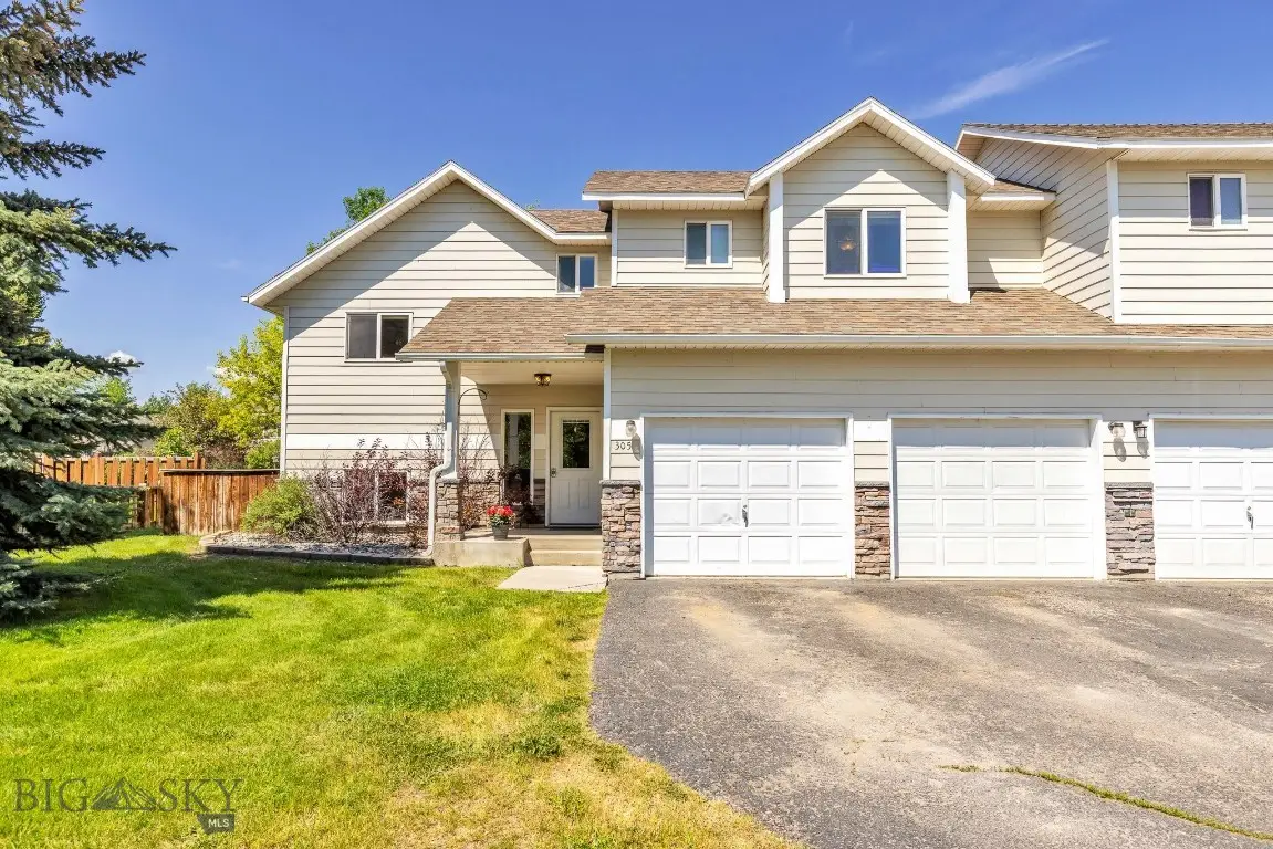 305 N Pondera Avenue, Bozeman, MT 59718 - #1