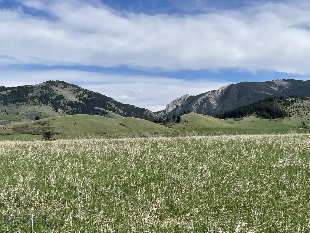NKN Mount Ellis Lane, Bozeman, MT 59715 - Image #1