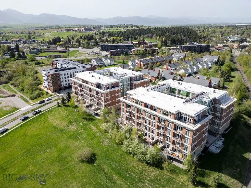 150 Village Crossing Way #3H, Bozeman, MT 59715 - Image #1