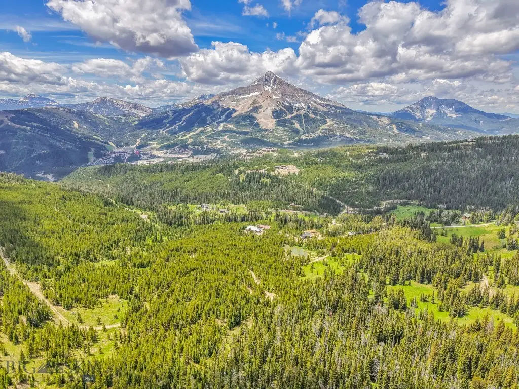 NHN Beehive Basin Road, Big Sky, MT 59730 - Image #1