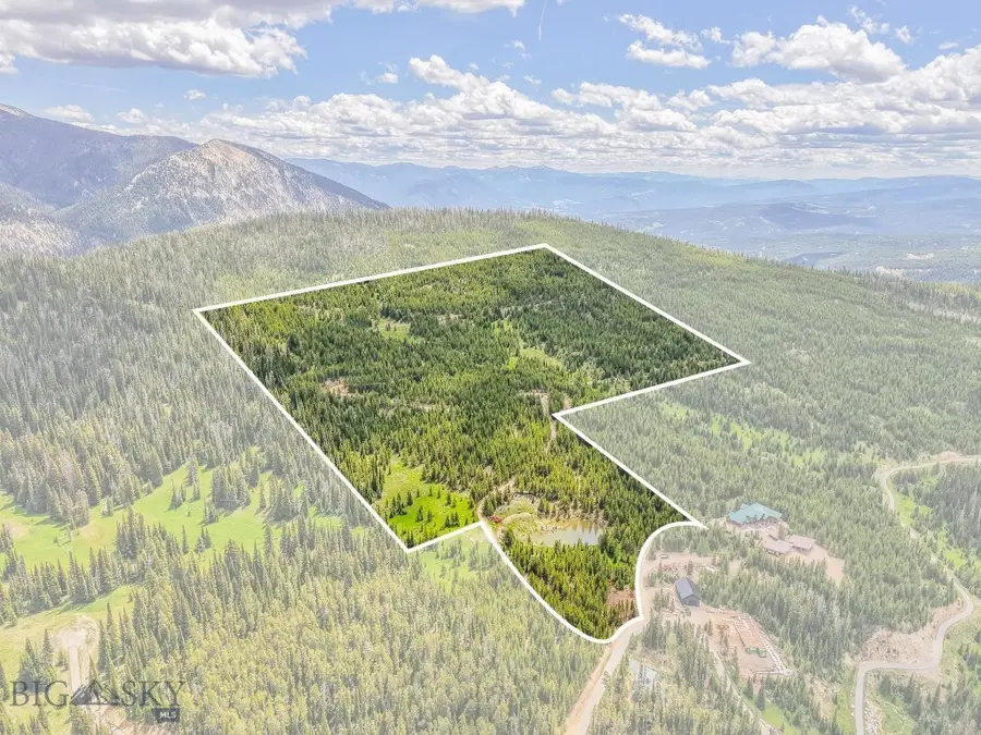 NHN Beehive Basin Road, Big Sky, MT 59730 - Image #2