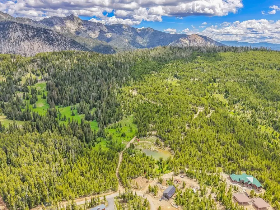 NHN Beehive Basin Road, Big Sky, MT 59730 - Image #3