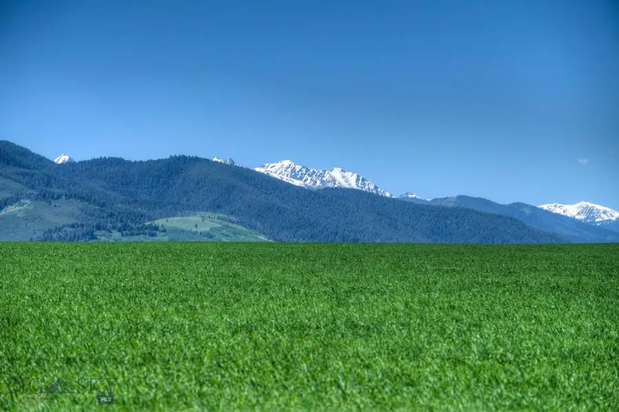 13830 (Tract D) Cottonwood Road, Bozeman, MT 59718 - #3