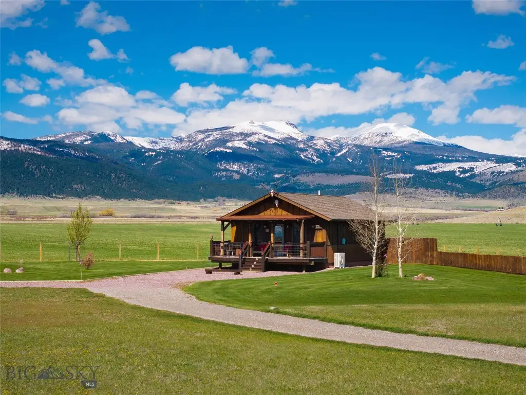 5469 Us Highway 287, Madison Valley, MT 59740 - Image #1