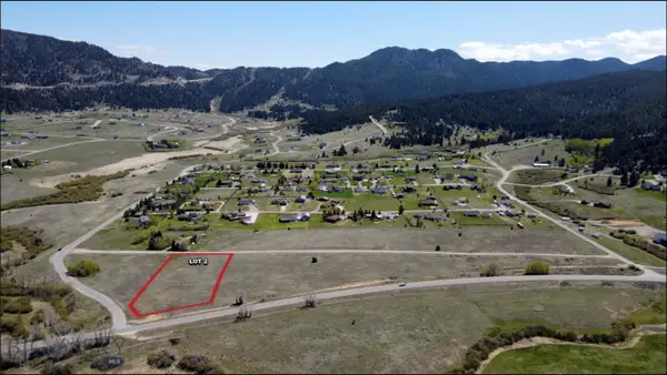 LOT 2 Tbd Stonecrop Road, Butte, MT 59701