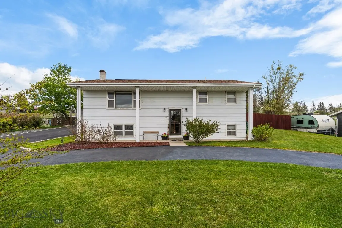22 Rocky Mountain Drive, Whitehall, MT 59759 - Image #1