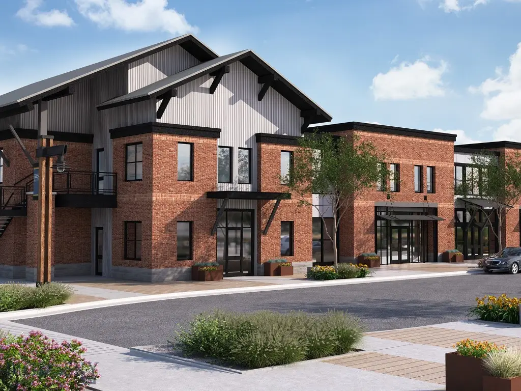 TBD Dayspring Lot 3 Avenue, Bozeman, MT 59718 - #1