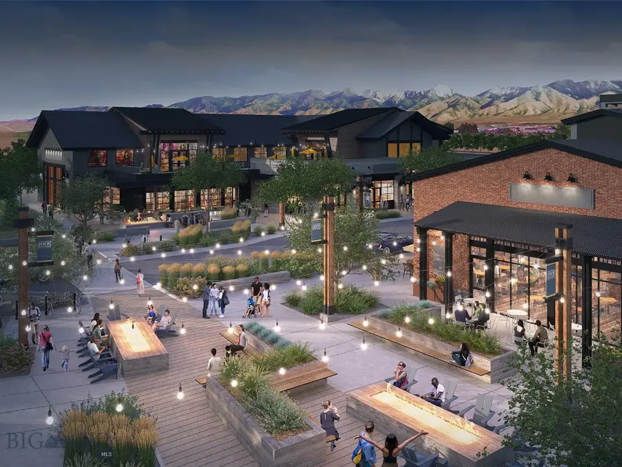 TBD Dayspring Lot 3 Avenue, Bozeman, MT 59718 - #2