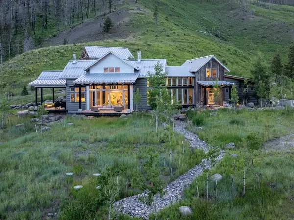 225 Alpen Strasse Street, Bozeman, MT 59715