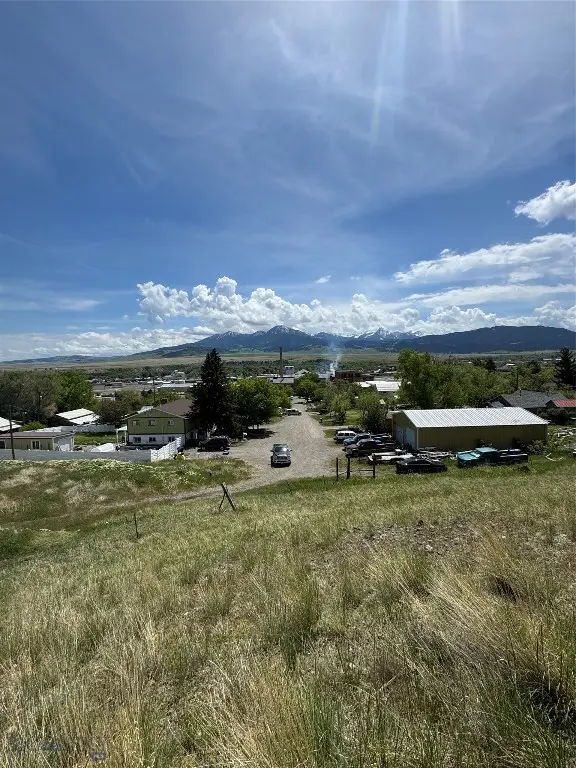 Lots 1-4 N G Street, Livingston, MT 59047 - Image #3