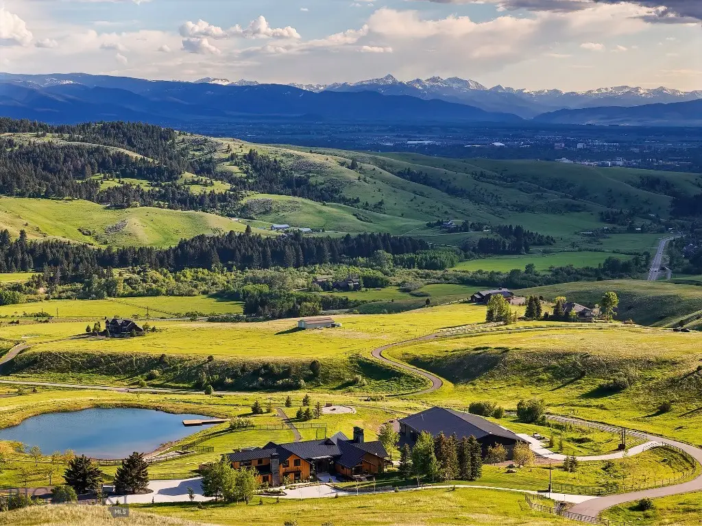 354 Brass Lantern Court, Bozeman, MT 59715 - #1