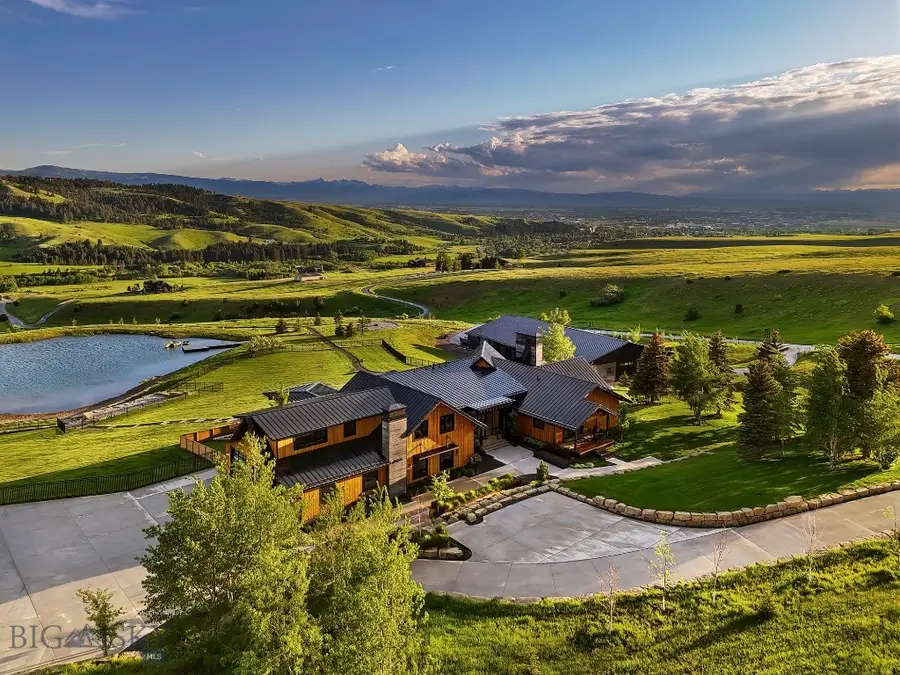 354 Brass Lantern Court, Bozeman, MT 59715 - #2