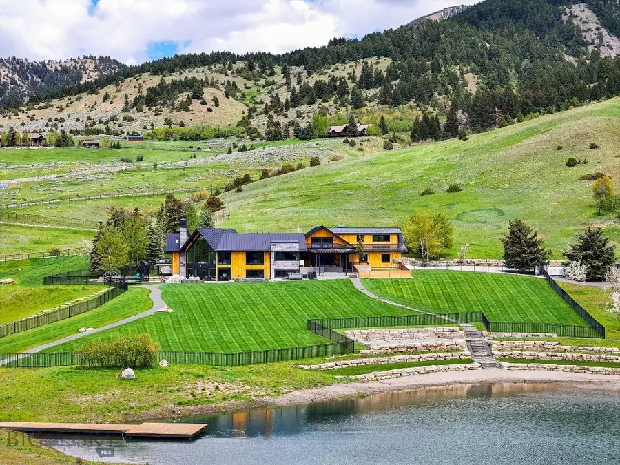 354 Brass Lantern Court, Bozeman, MT 59715 - #3