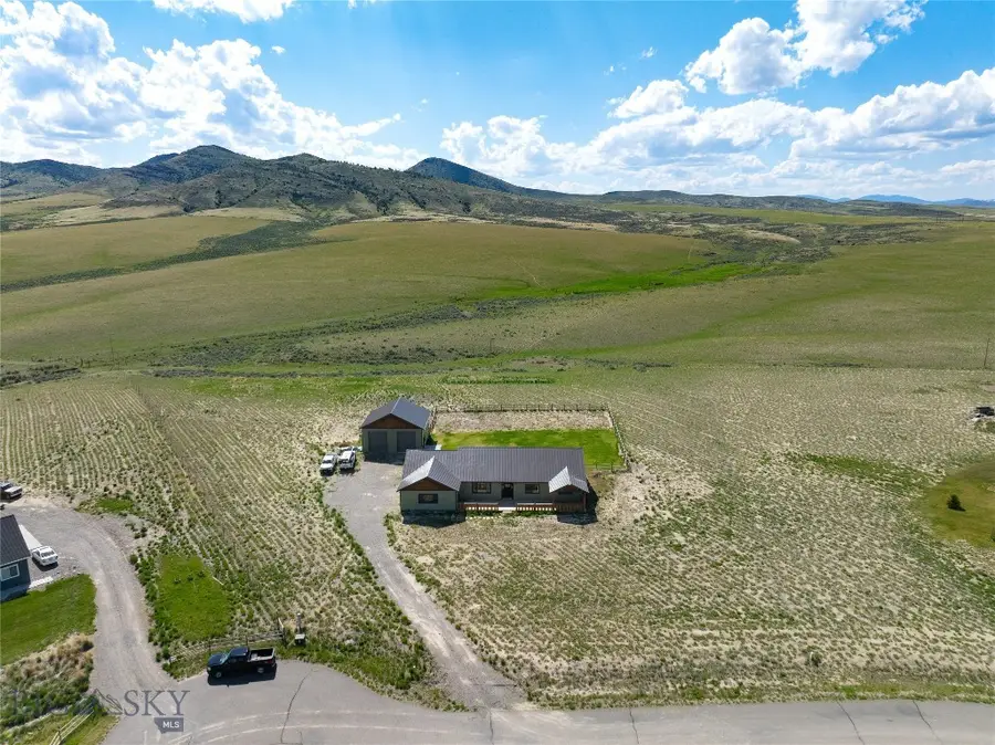 38 Clark Drive, Three Forks, MT 59752 - Image #2