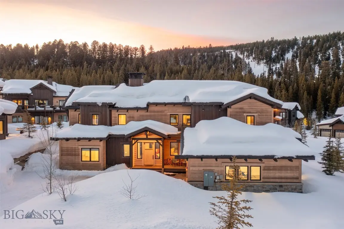 453 Outlook Trail, Big Sky, MT 59716 - Image #1