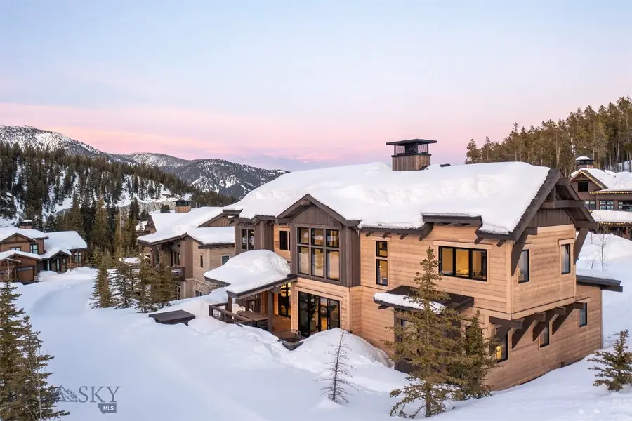 453 Outlook Trail, Big Sky, MT 59716 - Image #2