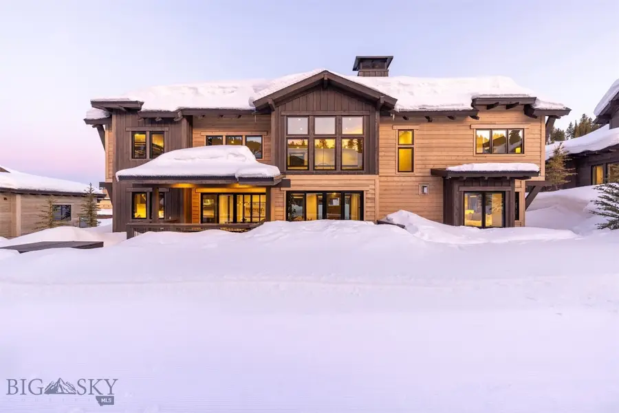 453 Outlook Trail, Big Sky, MT 59716 - Image #3