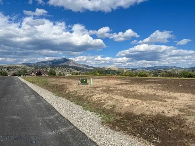 Lot 4 Dulohery Lane, Bozeman, MT 59715 - Image #1