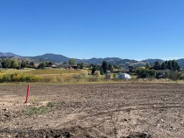 Lot 4 Dulohery Lane, Bozeman, MT 59715 - Image #2