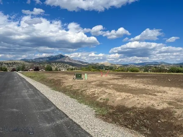 Lot 5 Dulohery Lane, Bozeman, MT 59715