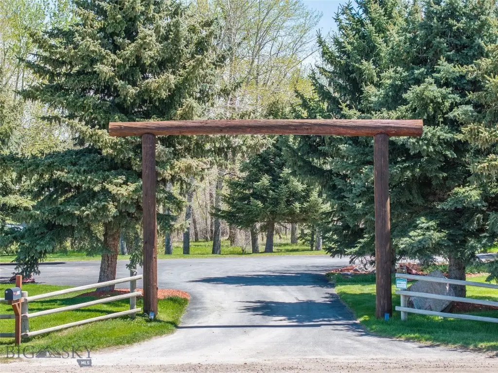 9704 River Road, Bozeman, MT 59718 - Image #1