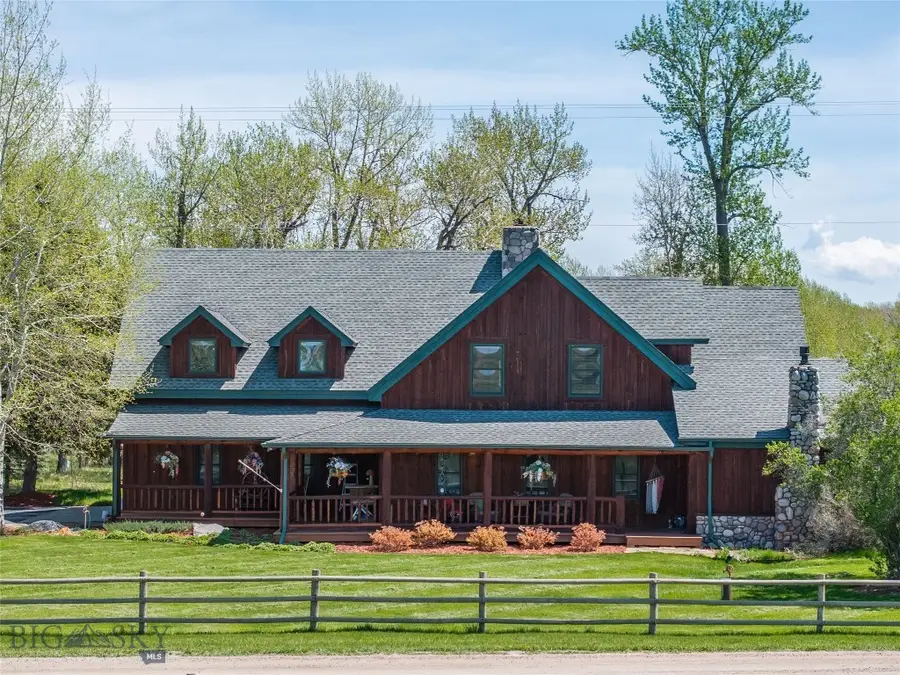 9704 River Road, Bozeman, MT 59718 - Image #3