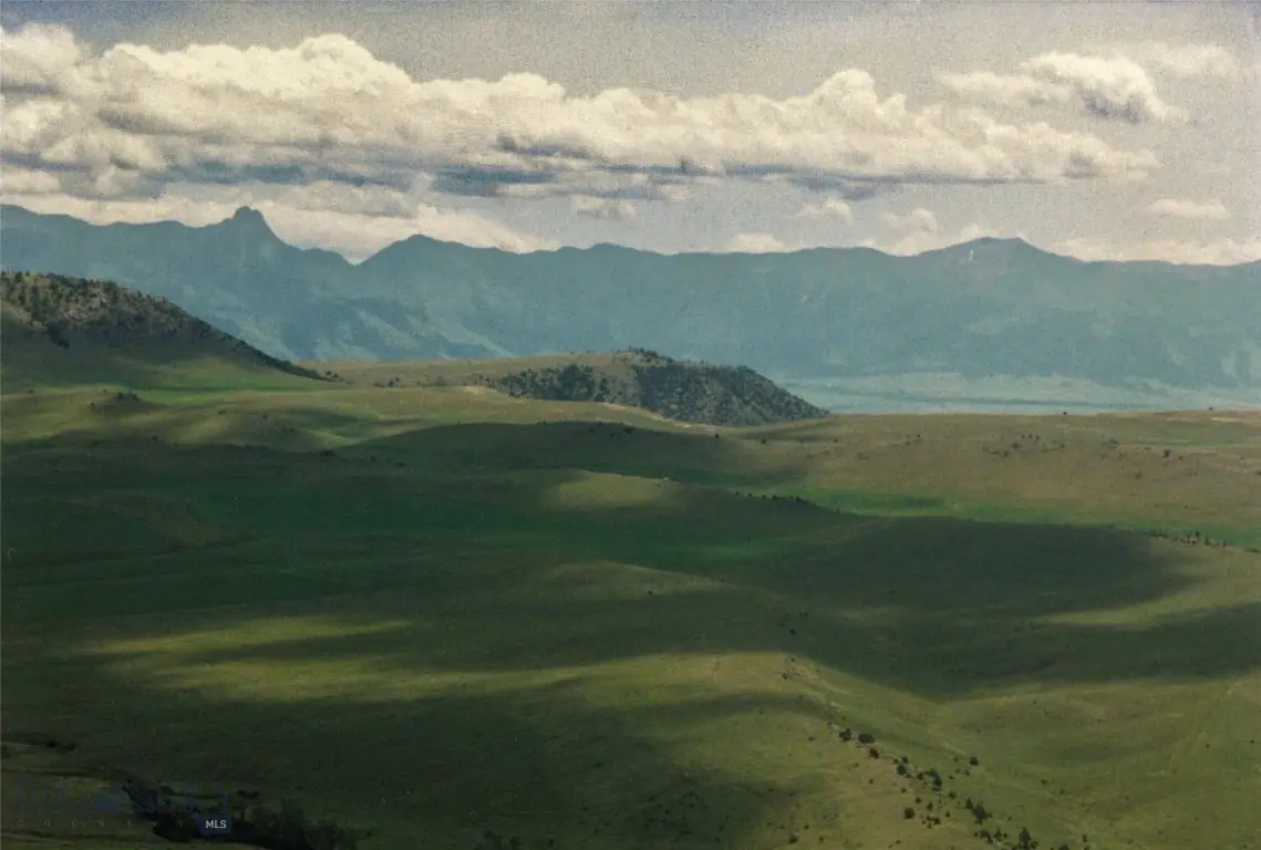 TBD NE Horseshoe Gulch Road Road N, Manhattan, MT 59714 - Image #1