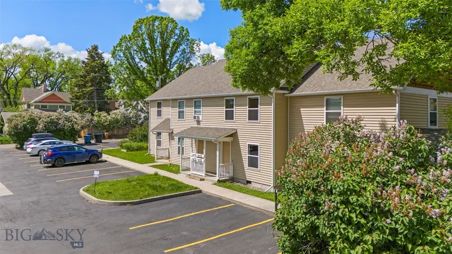 414 W Babcock Street #2, Bozeman, MT 59715 - Image #2