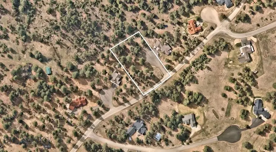 1 Ptarmigan Court, Clancy, MT 59634 - Image #2