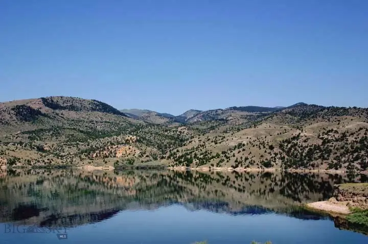 TBD Garden Creek Road Hills, Sheridan, MT 59749 - #1