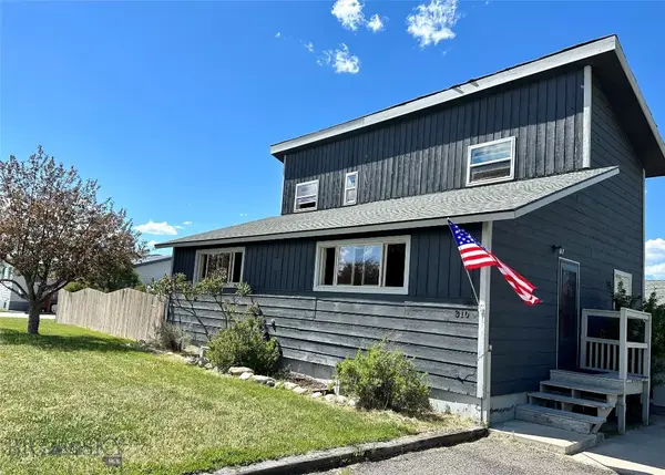 310 W Armitage, Ennis, MT 59729