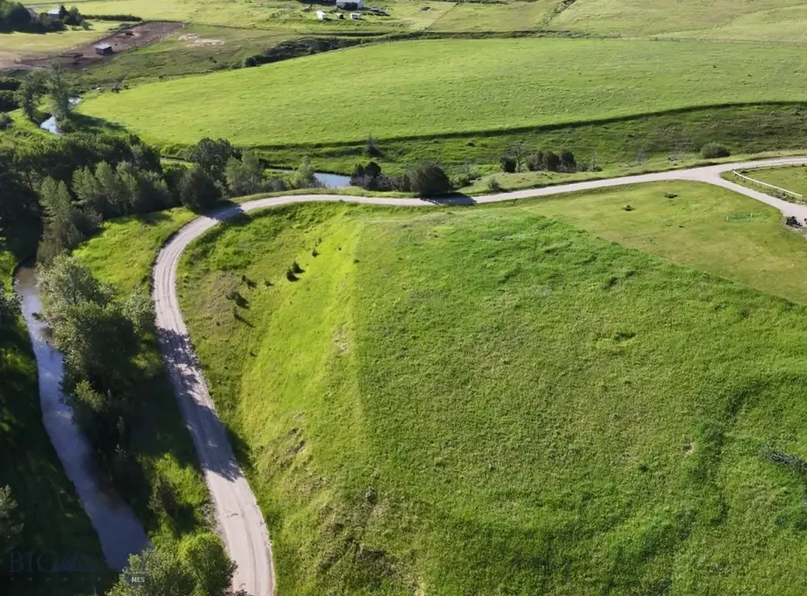 TBD Sunrise Ridge Trail, Bozeman, MT 59718 - #2