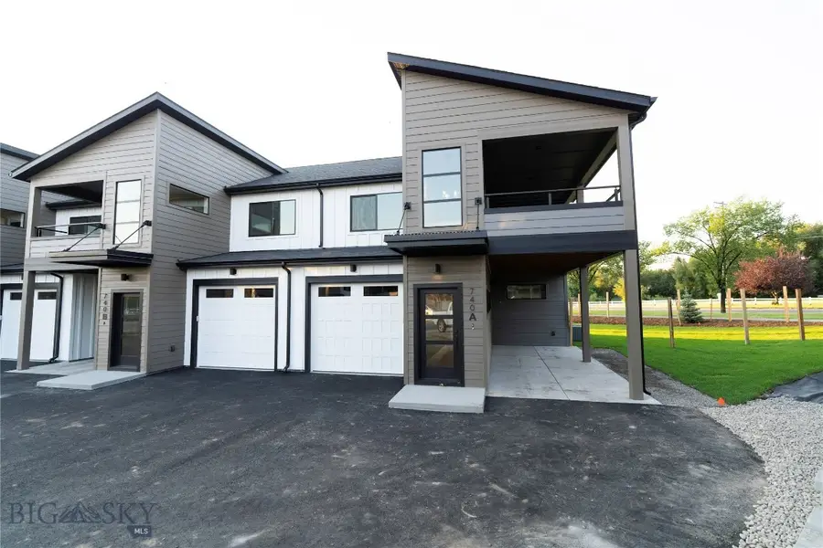 740 Rogers Way #A, Bozeman, MT 59718 - Image #3