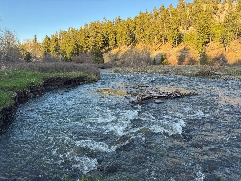 TBD Tbd, Big Timber, MT 59011 - Image #1