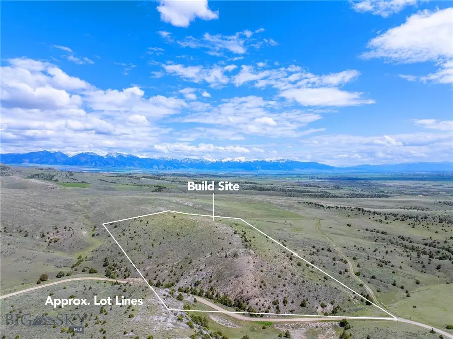 1069 Yucca Pass Road, Manhattan, MT 59714 - Image #2