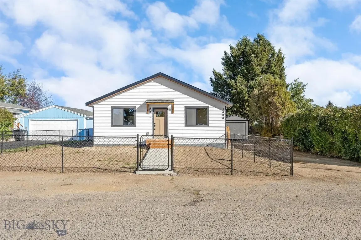 1483 Easy, Butte, MT 59701 - Image #1
