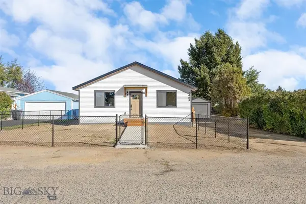 1483 Easy, Butte, MT 59701