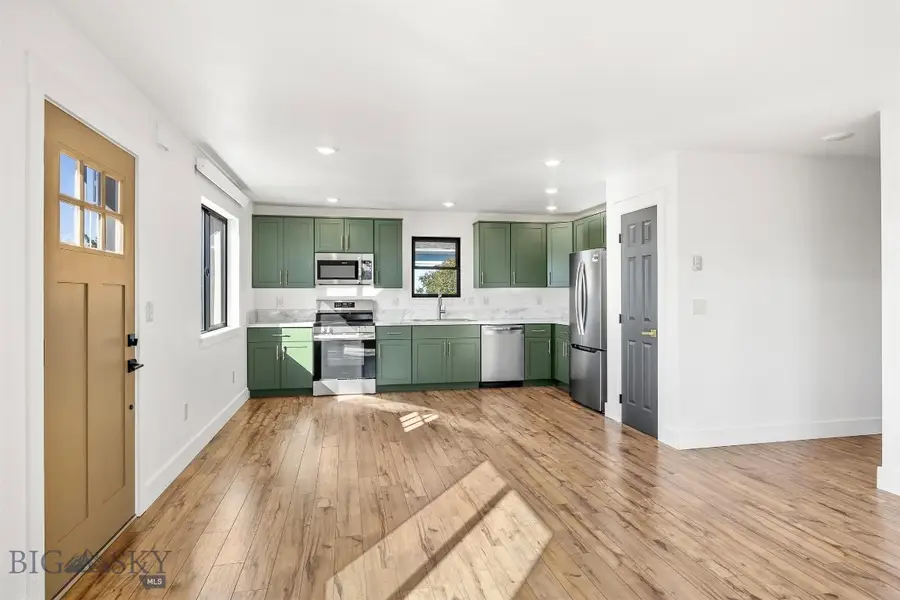 1483 Easy, Butte, MT 59701 - Image #2