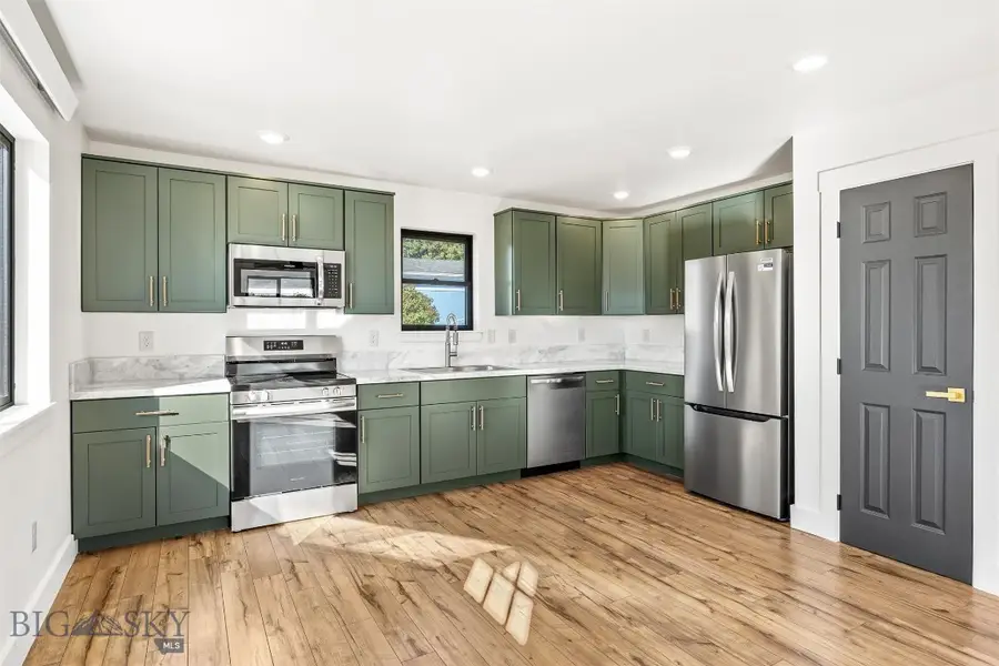 1483 Easy, Butte, MT 59701 - Image #3