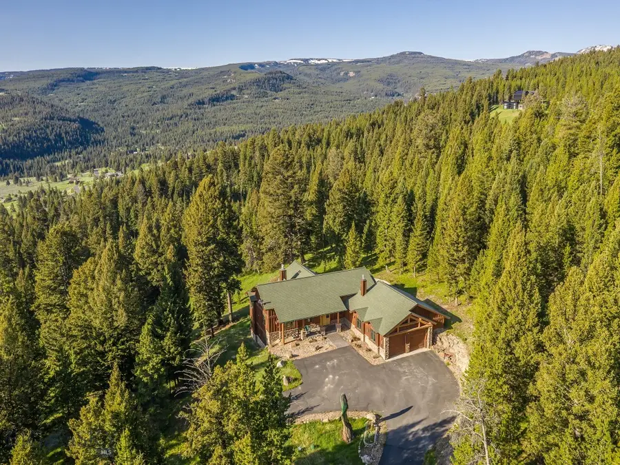 725 Sandhill Road, Big Sky, MT 59716 - Image #3