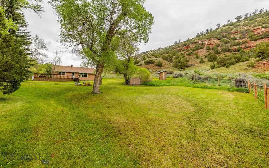 NHN Bighorn Canyon Road, Bridger, MT 59014 - #2